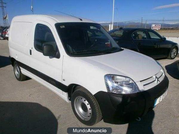 Citroën Berlingo Fg. 1.9D 600