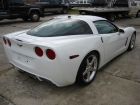 CORVETTE C 6 COUPE 437 cv - mejor precio | unprecio.es