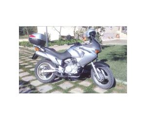 HONDA XL VARADERO 125