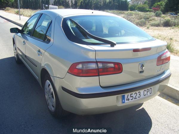 MARCA RENAULT  BUEN ESTADO