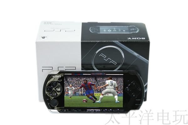 Nuevo psp3000 5.03GEN-B + Extra !