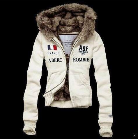 Ofertas de Chaquetas Abercrombie and Fitch Modelos Exclusivos