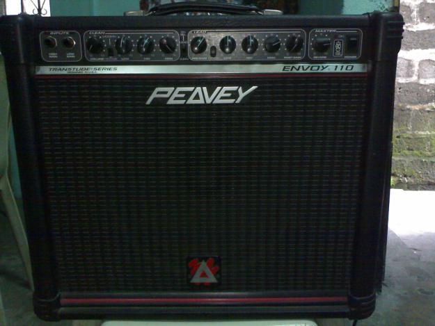 Peavey Envoy 110 Transtube