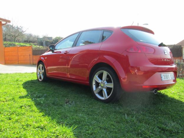 Seat leon tdi 140cv,modelo 2010,,,,nuevo,,,,,,