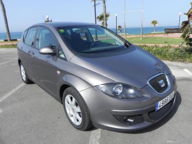 Seat Toledo 2.0 TDI