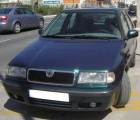 SKODA FELLICIA 1.9DIESEL - Murcia - mejor precio | unprecio.es