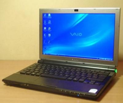 SONY VAIO TZ11MN 11