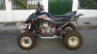 Vendo Quad Suzuki LTZ400 - mejor precio | unprecio.es