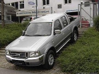 Venta de Ford Ranger Doble Cabina XLT '07 en Madrid - mejor precio | unprecio.es