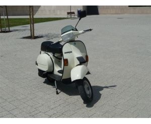 VESPA 125 T5