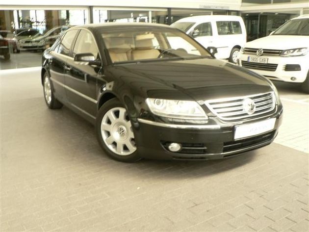 VOLKSWAGEN PASSAT P.Variant 2.0TD