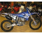 YAMAHA YZ 250 F - mejor precio | unprecio.es