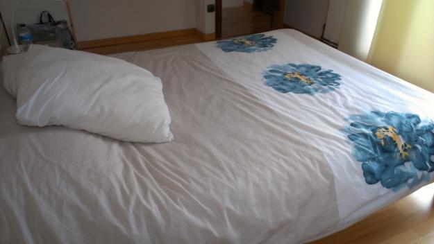 Vendo cama y/o colchón