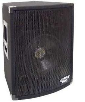 2 ALTAVOCES PYLE PADH1079 PRO