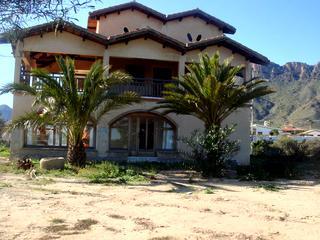 4b  , 2ba   in Pulpi,  Costa de Almeria   - 299000  EUR