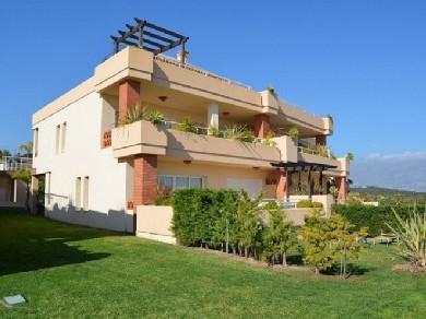 Apartamento con 2 dormitorios se vende en Mijas Costa, Costa del Sol