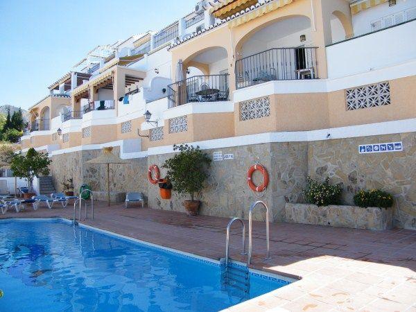 Apartamento en venta en Nerja, Málaga (Costa del Sol)