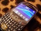 BLACKBERRY CURVE 8520 ORANGE A ESTRENAR