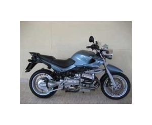 BMW R1150 R