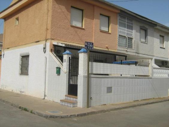 Bungalow en San Javier