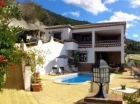 Chalet con 4 dormitorios se vende en Alcaucin, Axarquia - mejor precio | unprecio.es