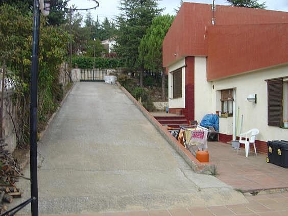 Chalet en Garriga, La