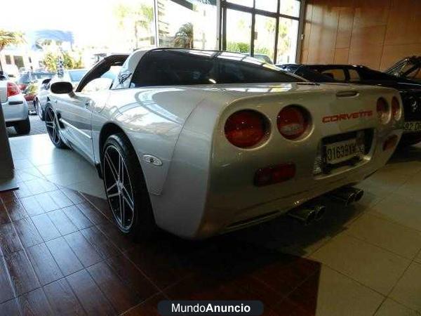 Chevrolet Corvette Coupe