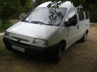 Citroen Jumpy 1.9 D - mejor precio | unprecio.es