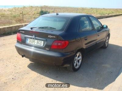 Citroen Xsara 20 HDI Exclusive en BARCELONA