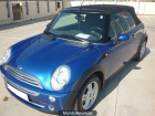 Mini COOPER CABRIO - mejor precio | unprecio.es