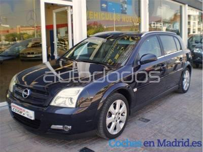 Opel Signum