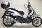 Piaggio beverly 250 cc. - mejor precio | unprecio.es