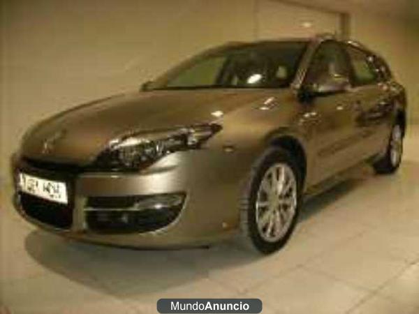 Renault Laguna G.T 2.0dCi Expr.TomTom