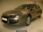 Renault Laguna G.T 2.0dCi Expr.TomTom - mejor precio | unprecio.es