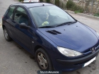 SE VENDE PEUGEOT 206 XRD 1.9 3p. - mejor precio | unprecio.es