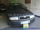 Skoda Octavia - mejor precio | unprecio.es