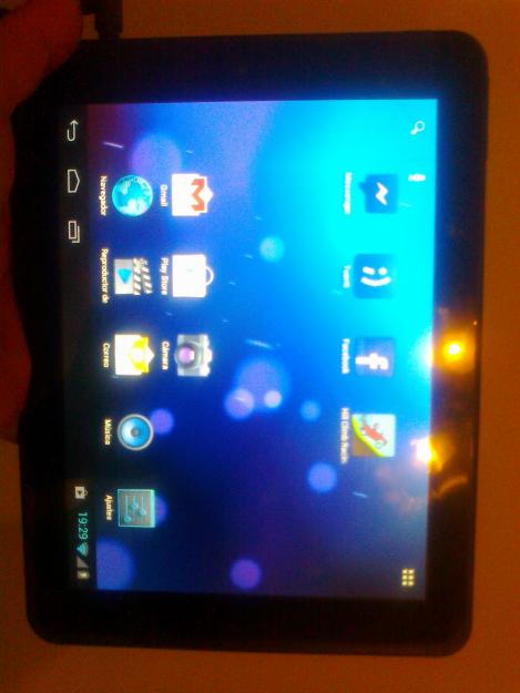 Tablet kepler bq 2