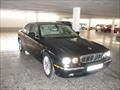 VENDO JAGUAR XJ6 2.7D V6 EXECUTIVE MIDNIGHT