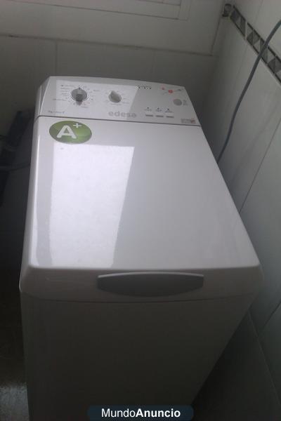 Vendo Lavadora casi nueva (8 meses)