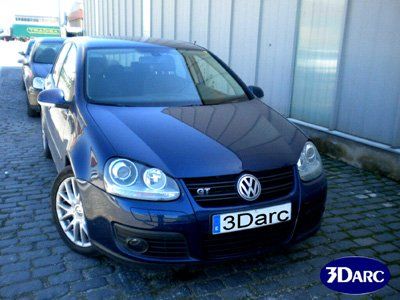 VOLKSWAGEN GOLF 1.4 TFSI 170 CV GT SPORT DSG-NAVEGADOR-XENON - Barcelona