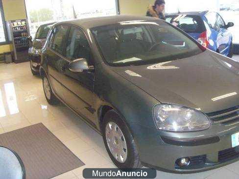 Volkswagen Golf 1.9 tdi