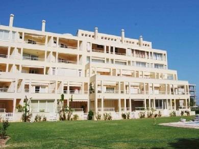 Apartamento con 2 dormitorios se vende en Javea, Costa Blanca