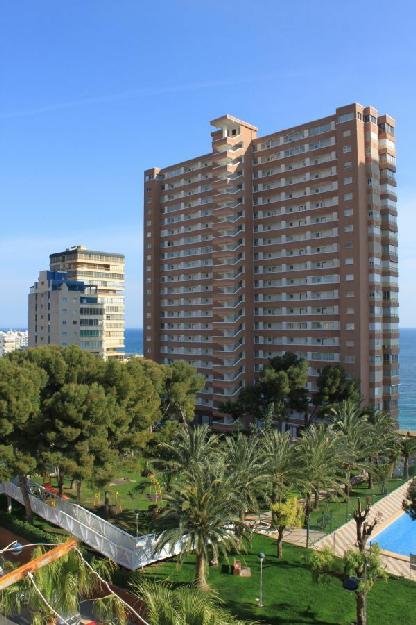 Apartamento en venta en Benidorm, Alicante (Costa Blanca)