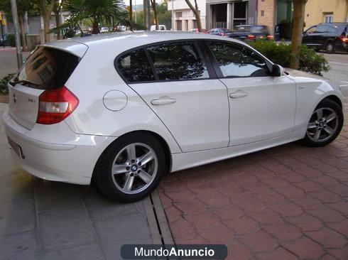 BMW 116i (2006) 51.000 Kms