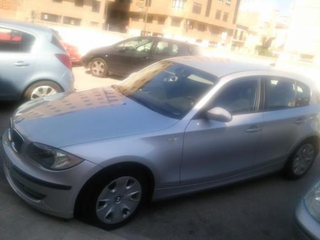 BMW 118 Diesel 143CV