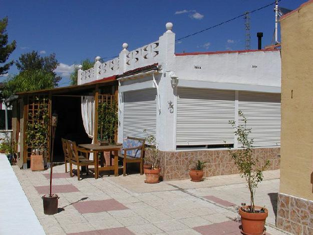 Chalet en venta en Salinas, Alicante (Costa Blanca)