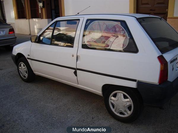 CITROEN AX 1.1i