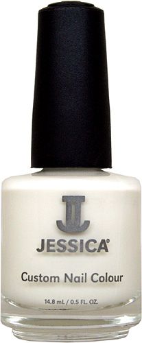 Jessica Esmalte Uñas Frost 14.8ml