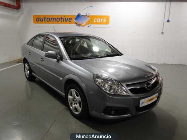 Opel Vectra Elegance 1.9 CDTi