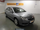 Opel Vectra Elegance 1.9 CDTi - mejor precio | unprecio.es